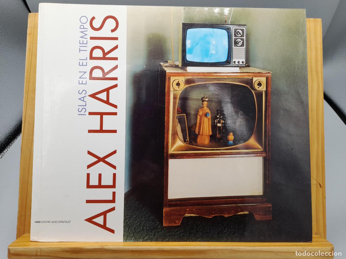 Libros de segunda mano: Islas en el tiempo - Alex Harris - Foto 1