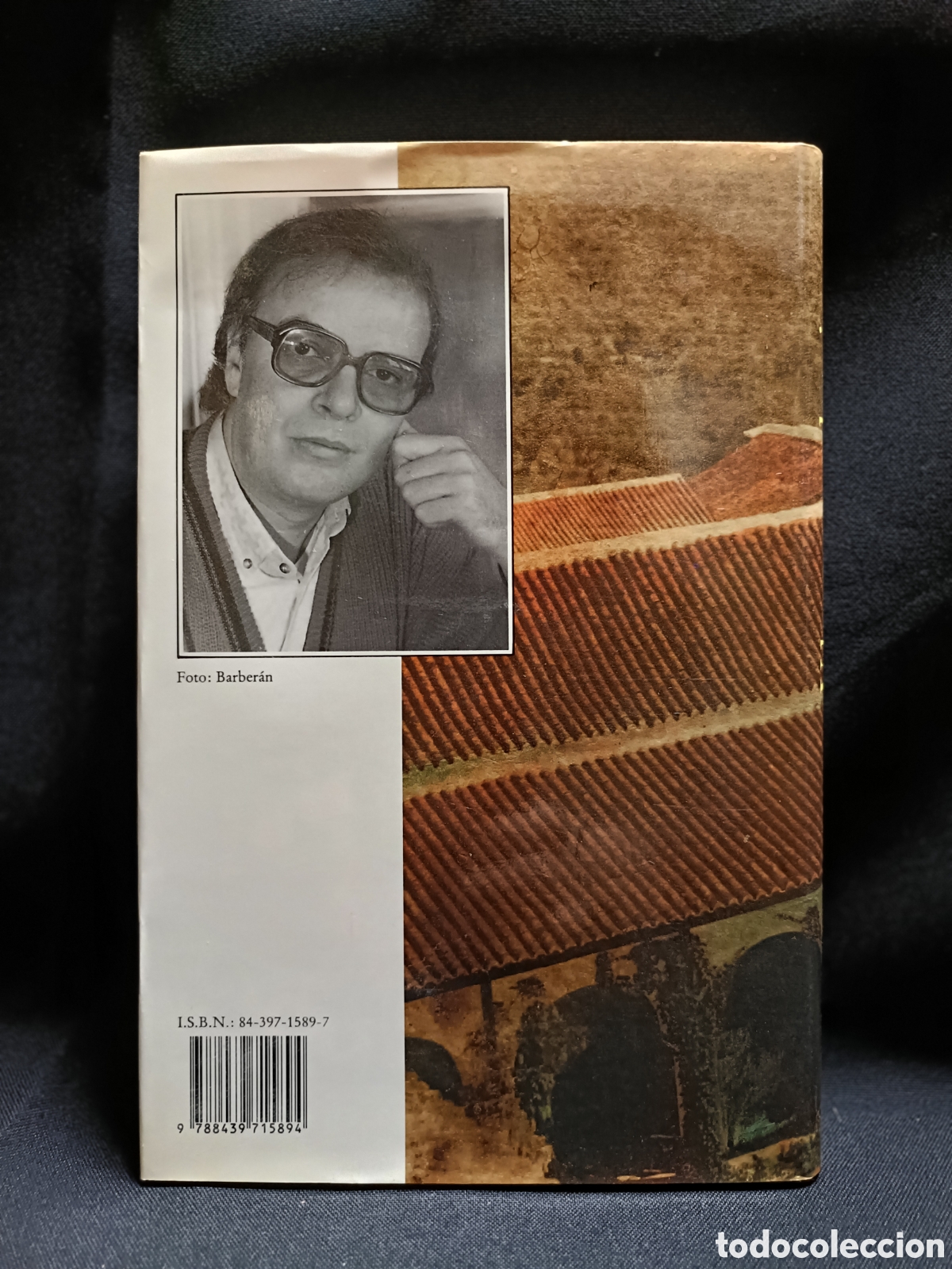 Libros de segunda mano: Volver&aacute; a re&iacute;r la primavera . ANTONIO HERN&Aacute;NDEZ - Foto 2