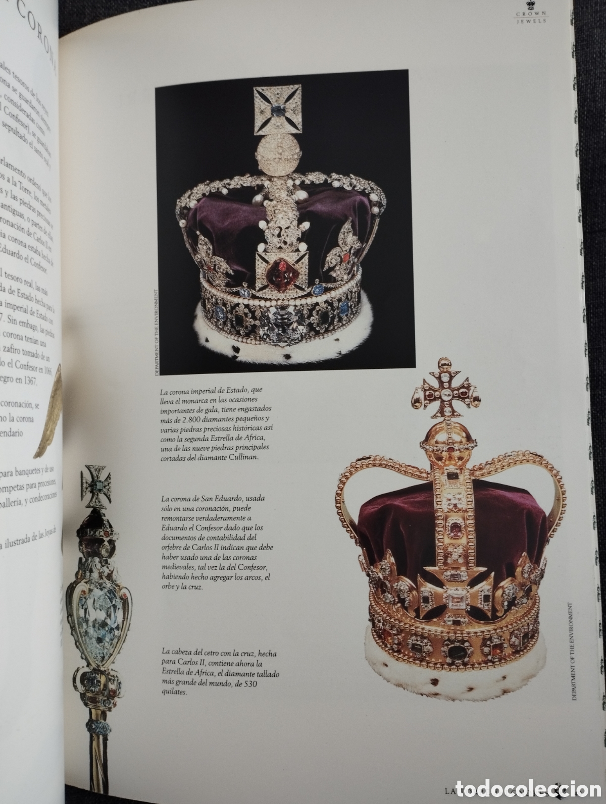 Libros de segunda mano: LA TORRE DE LONDRES (PETER HAMMOND) - Foto 4