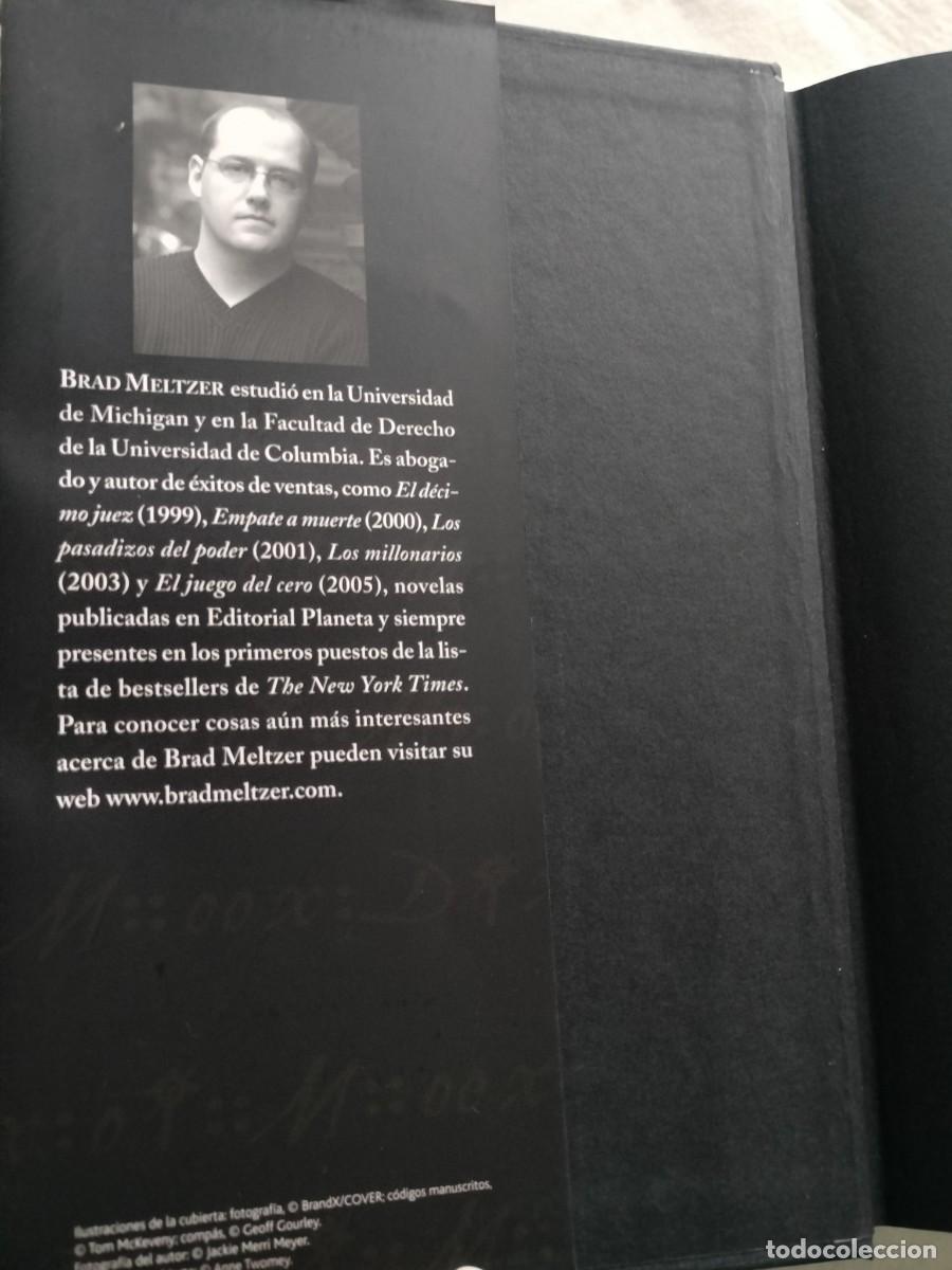Libros de segunda mano: 724 EL LIBRO DEL DESTINO - Foto 2
