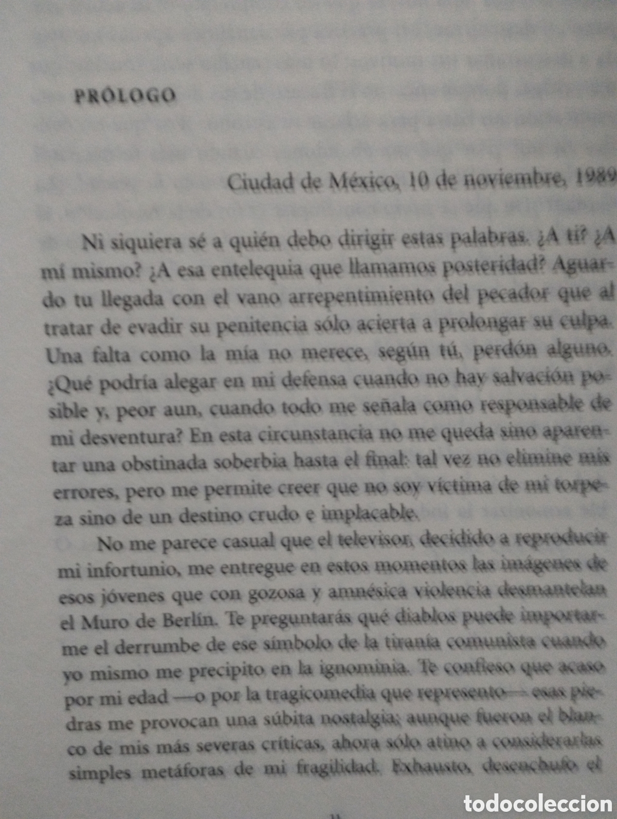 Libros de segunda mano: EL FIN DE LA LOCURA, JORGE VOLPI - Foto 7
