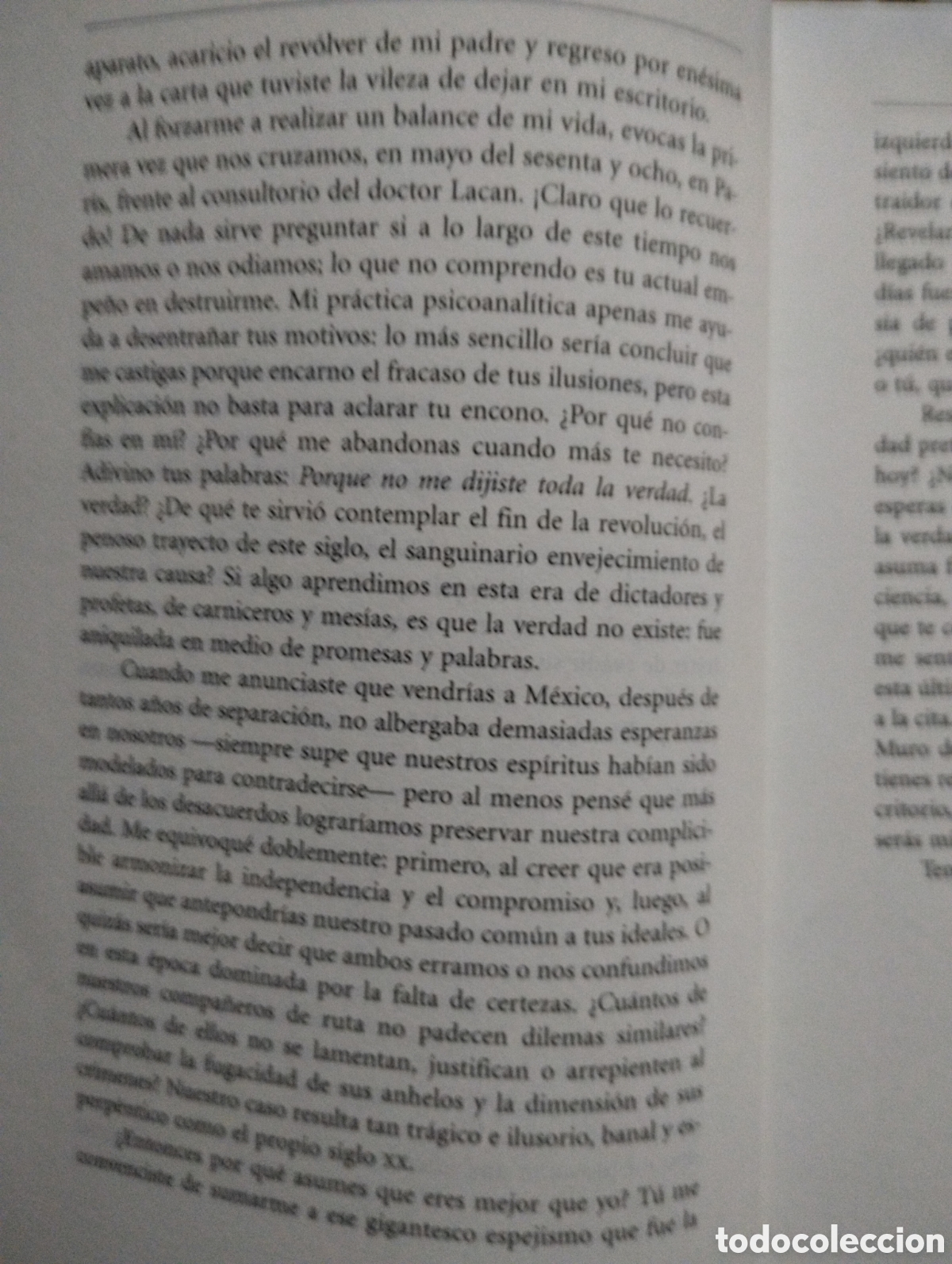 Libros de segunda mano: EL FIN DE LA LOCURA, JORGE VOLPI - Foto 8