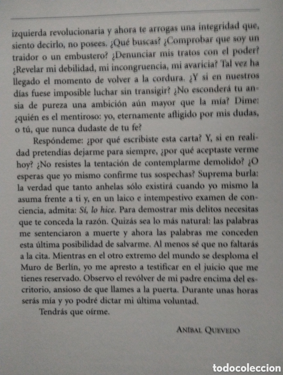 Libros de segunda mano: EL FIN DE LA LOCURA, JORGE VOLPI - Foto 9