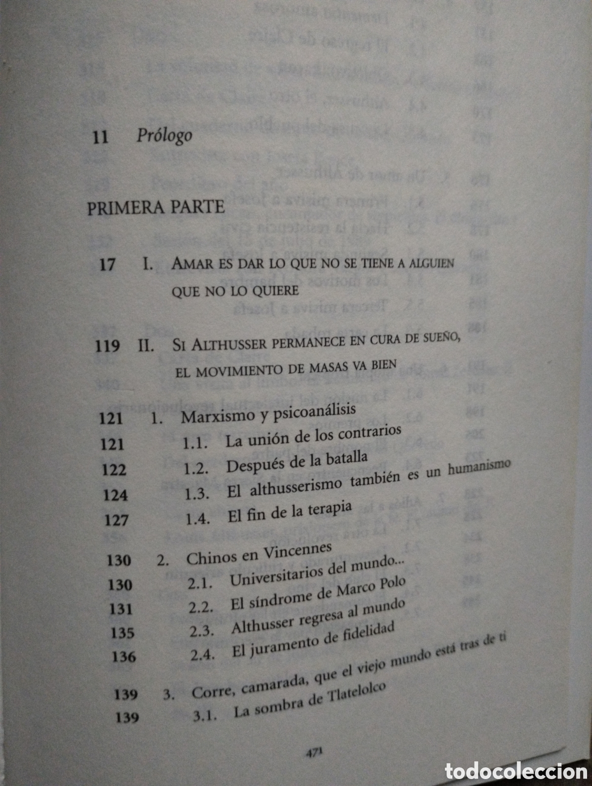 Libros de segunda mano: EL FIN DE LA LOCURA, JORGE VOLPI - Foto 10