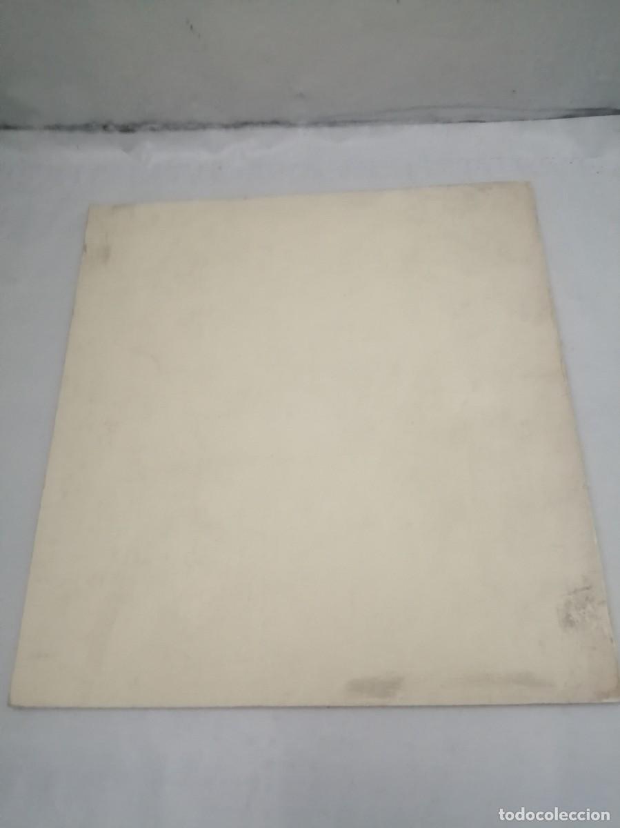 Libros de segunda mano: De Vargas y Venancio Blanco: LA IGLESIA DE PEDRO-ABAD - Foto 2