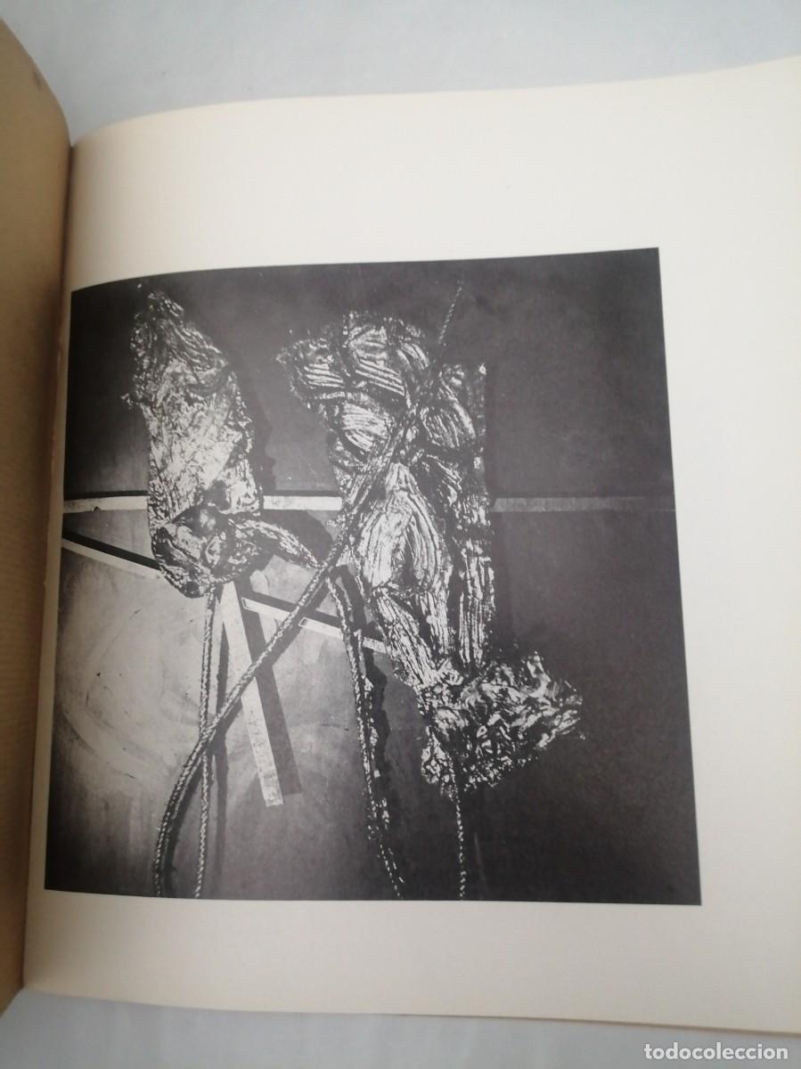 Libros de segunda mano: De Vargas y Venancio Blanco: LA IGLESIA DE PEDRO-ABAD - Foto 3