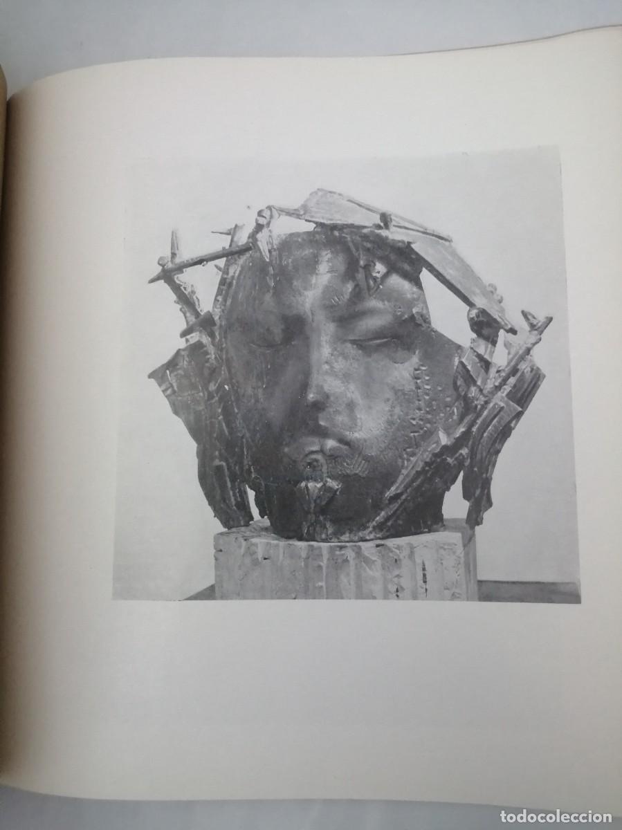 Libros de segunda mano: De Vargas y Venancio Blanco: LA IGLESIA DE PEDRO-ABAD - Foto 5