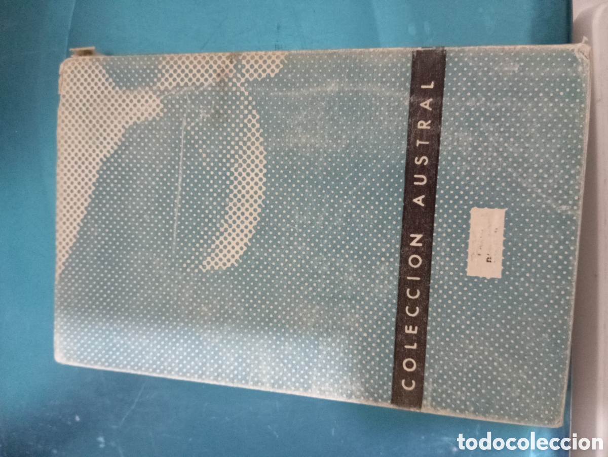Libros de segunda mano: Las gafas del diablo. W. Fern&aacute;ndez Fl&oacute;rez - Foto 2