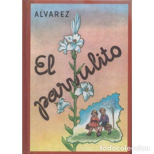 Libros de segunda mano: EL PARVULITO - ALVAREZ - Sin Especificar - Sin Especificar