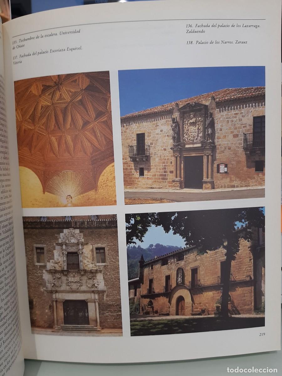 Libros de segunda mano: Tierras de Espa&ntilde;a. Pa&iacute;s Vasco - Foto 2
