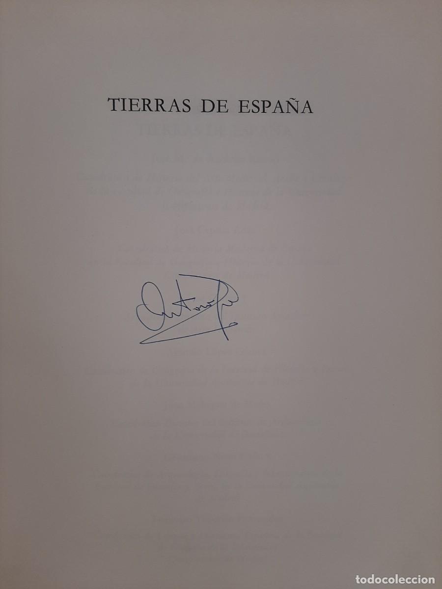 Libros de segunda mano: Tierras de Espa&ntilde;a. Pa&iacute;s Vasco - Foto 3