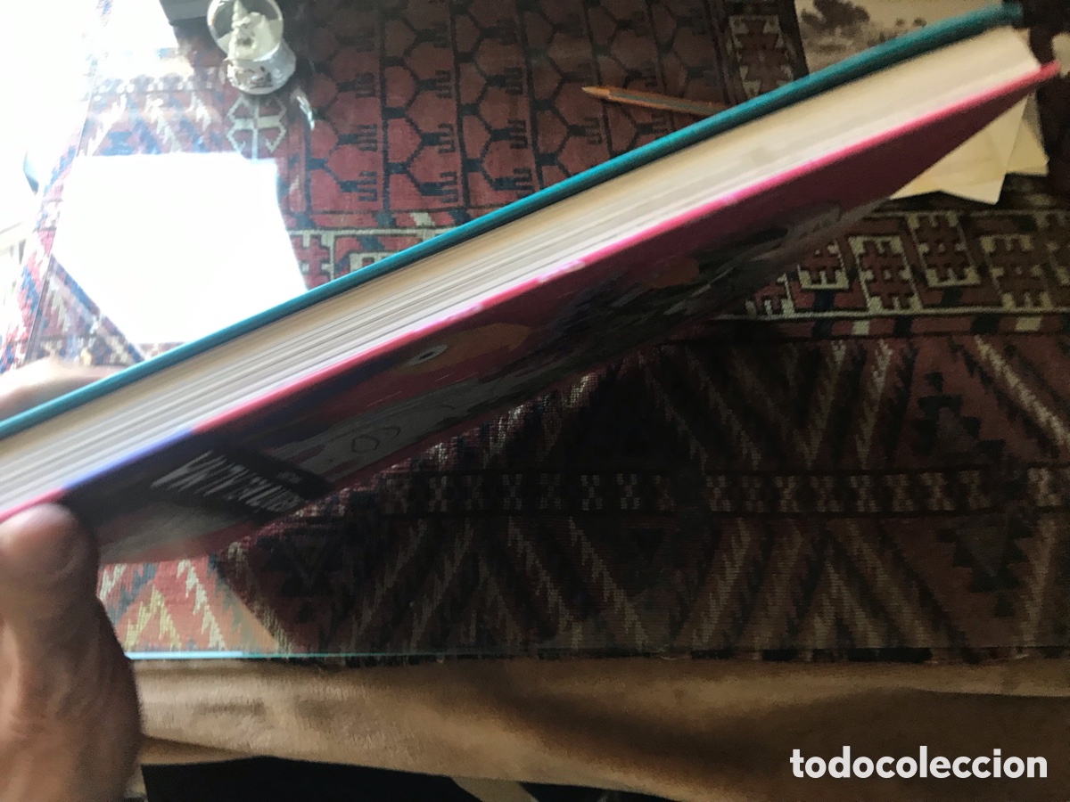 Libros de segunda mano: Laberinto del alma. Anna Llenas. - Foto 4