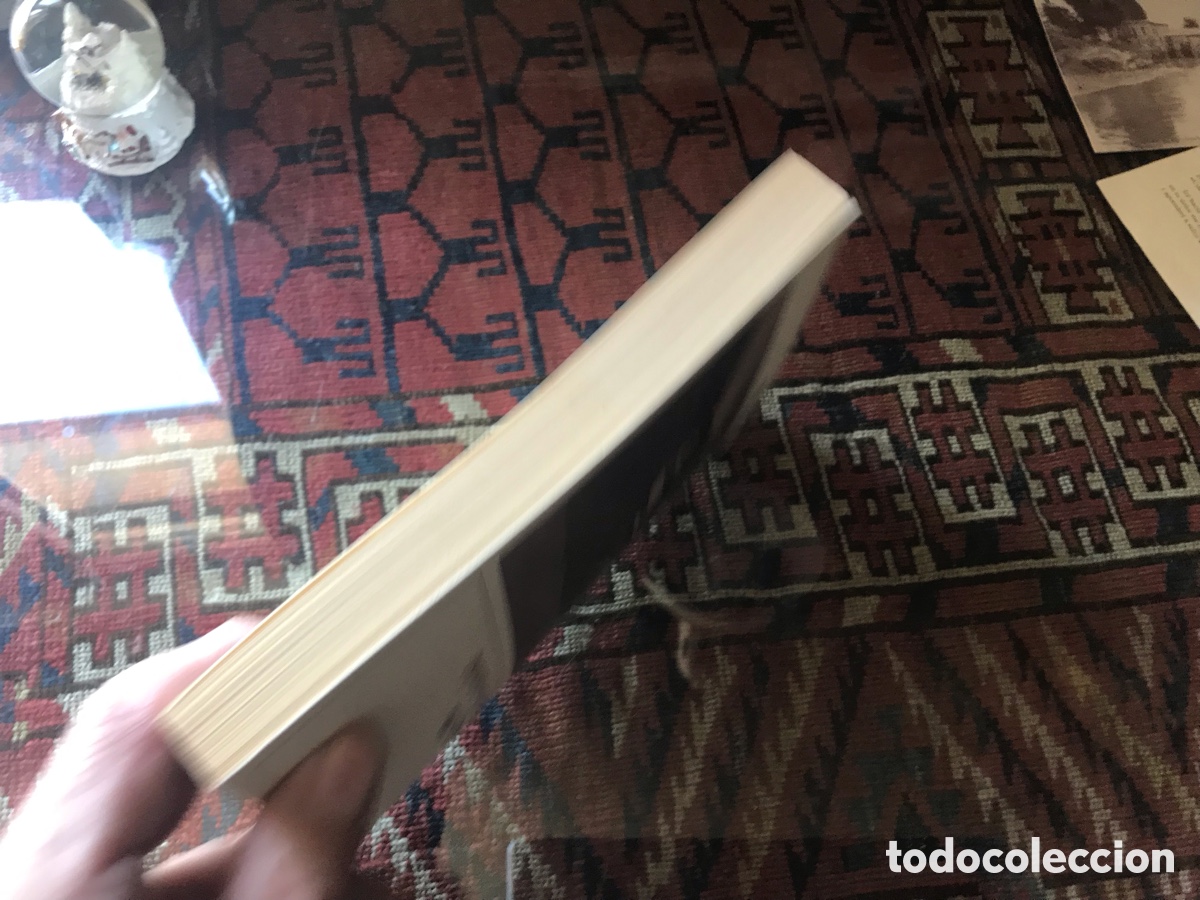 Libros de segunda mano: Viaje en autob&uacute;s. Josep Pla. Destino Libros - Foto 4