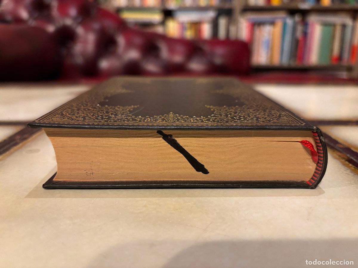 Libros de segunda mano: Los sue&ntilde;os. Francisco de Quevedo. PEDIDO M&Iacute;NIMO 5&euro; - Foto 2