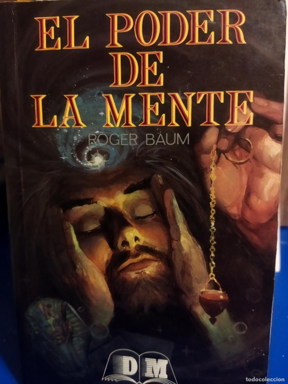 Libros de segunda mano: El poder de la mente - Foto 1