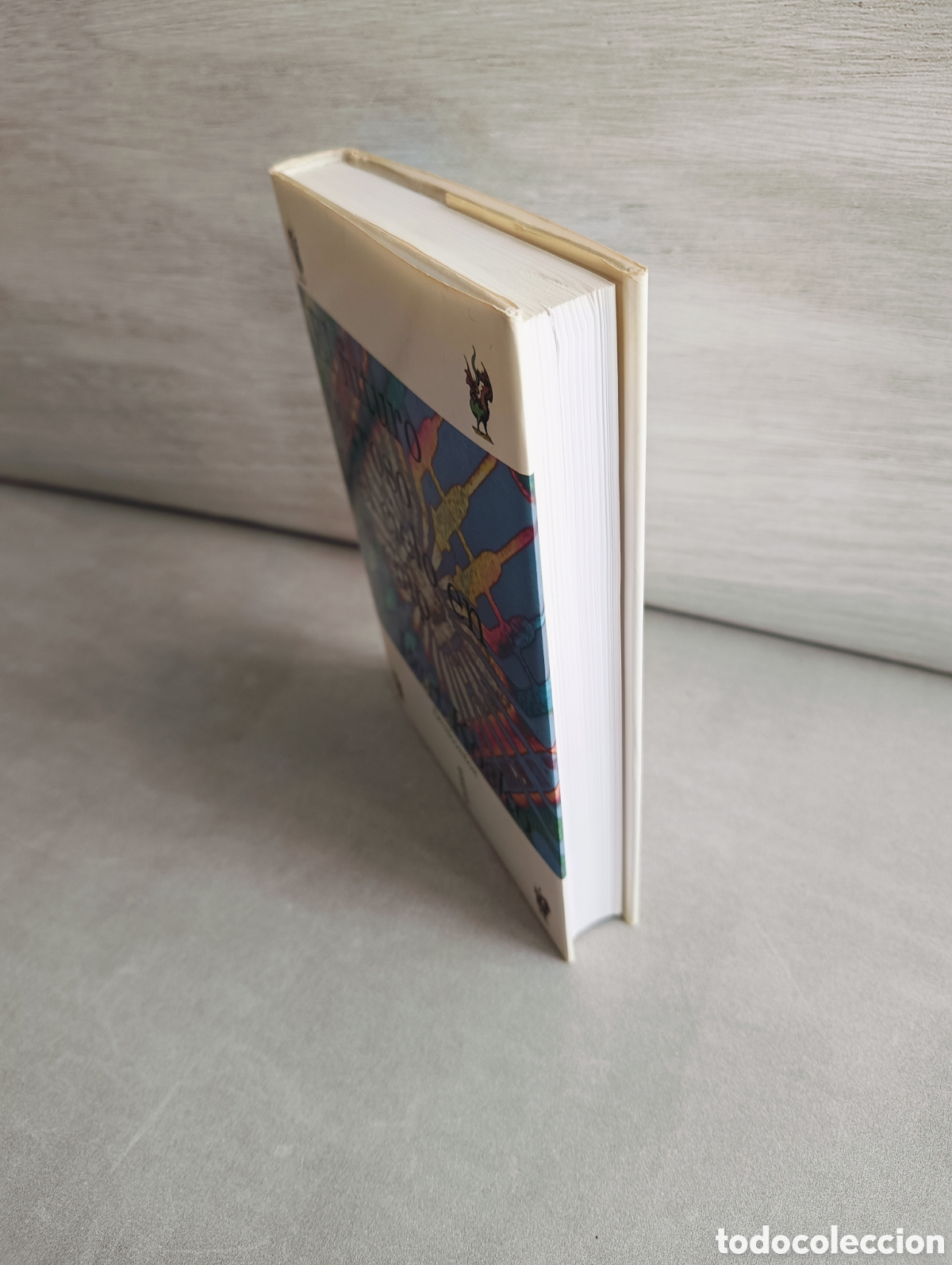 Libros de segunda mano: El futuro borroso o el cielo en un chip. Bart Kosko - Foto 8