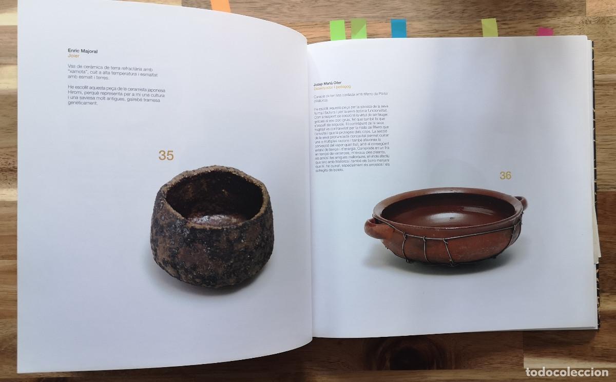 Libros de segunda mano: ARTESANIA I SOCIETAT - Generalitat de Catalunya - Foto 3