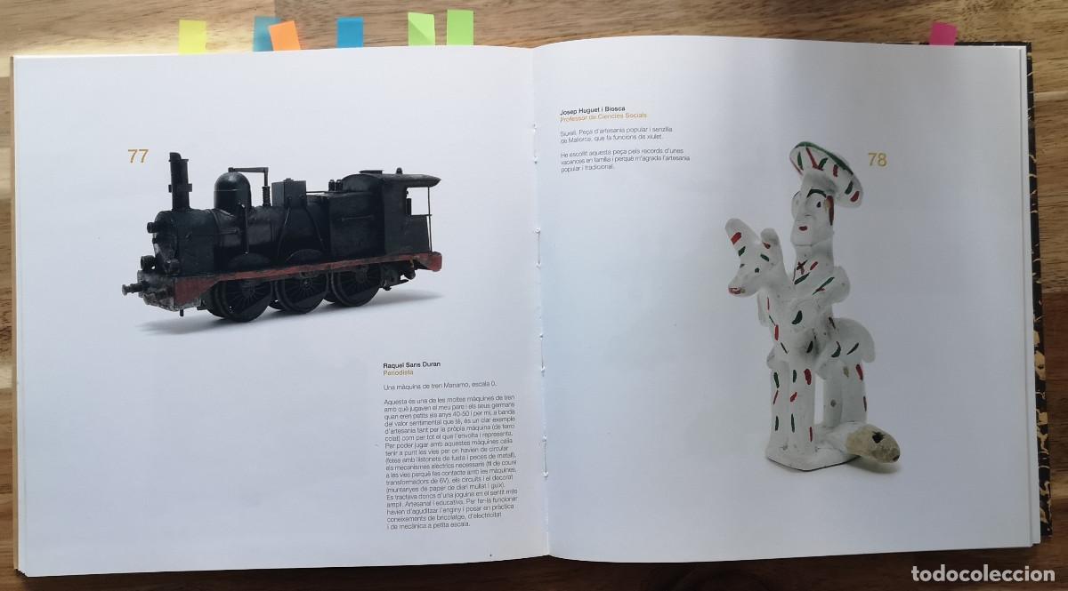 Libros de segunda mano: ARTESANIA I SOCIETAT - Generalitat de Catalunya - Foto 5
