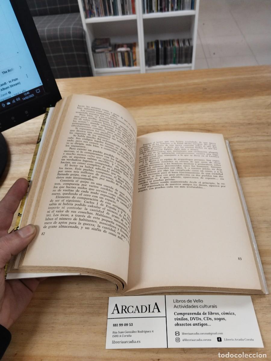 Libros de segunda mano: Elohim, Los Dioses de la Biblia - Dr. Frederick L. Beynon - Foto 7