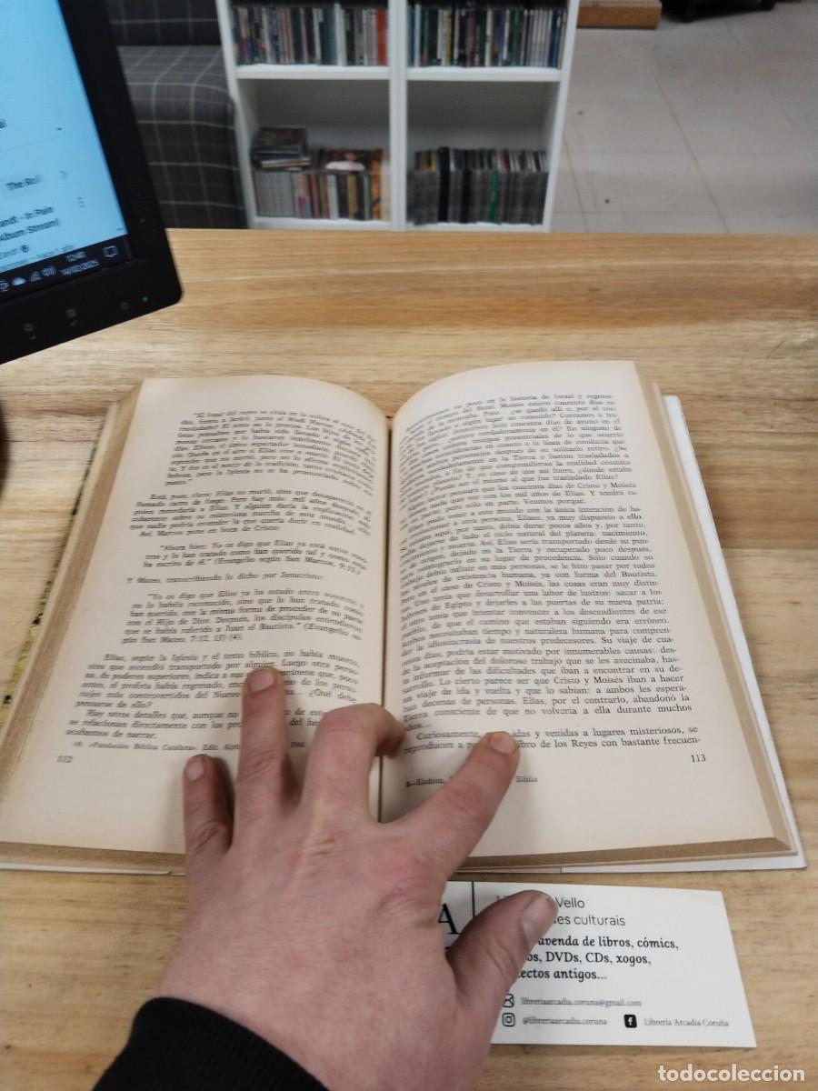 Libros de segunda mano: Elohim, Los Dioses de la Biblia - Dr. Frederick L. Beynon - Foto 8
