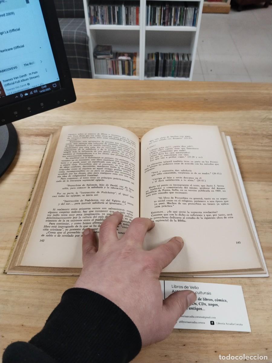 Libros de segunda mano: Elohim, Los Dioses de la Biblia - Dr. Frederick L. Beynon - Foto 9