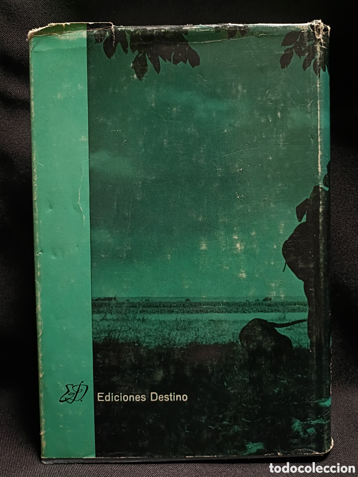 Libros de segunda mano: El libro de la caza menor . Miguel Delibes - Foto 2