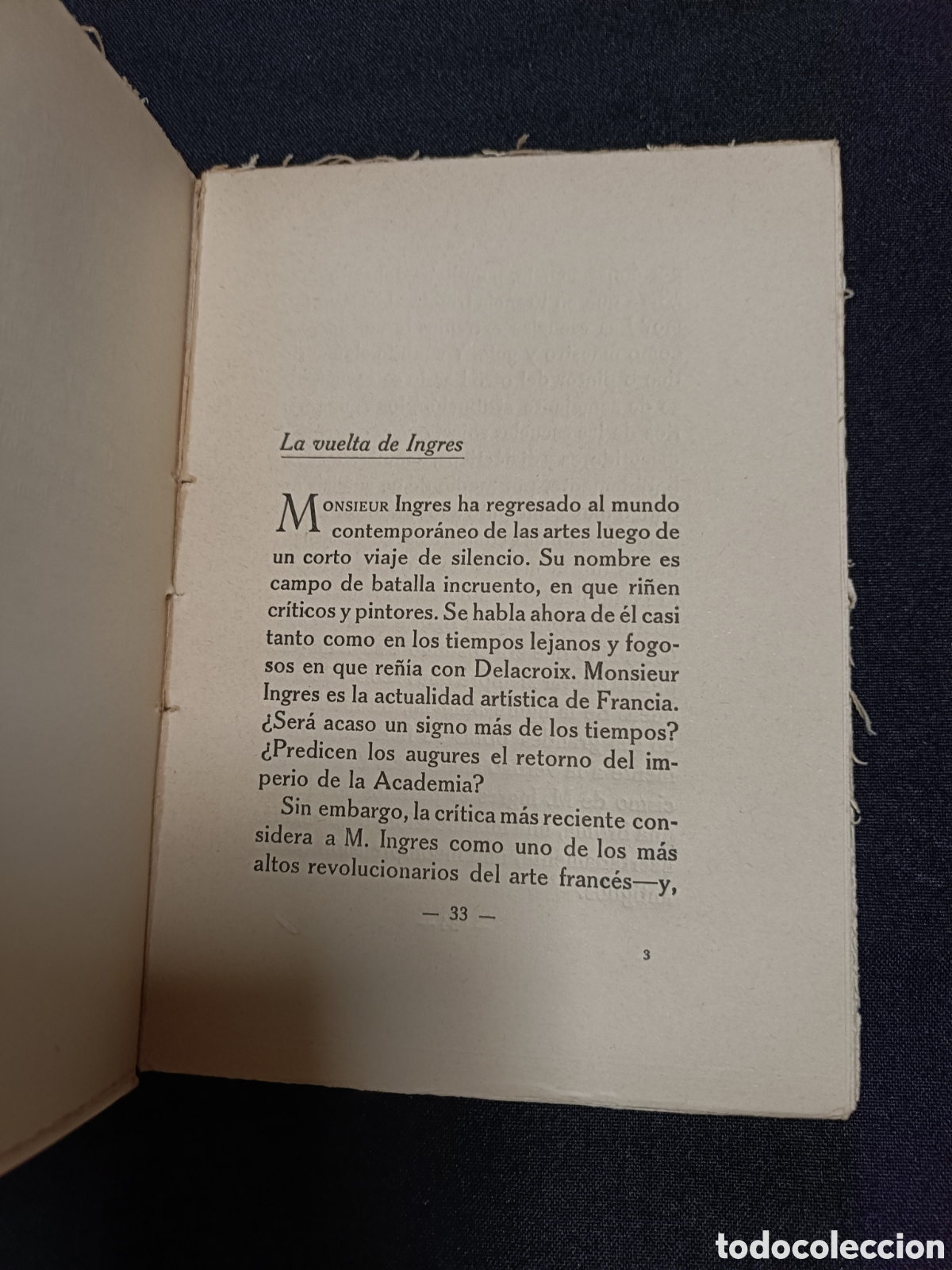 Libros de segunda mano: Critica al margen . JUAN DE LA ENCINA - Foto 4