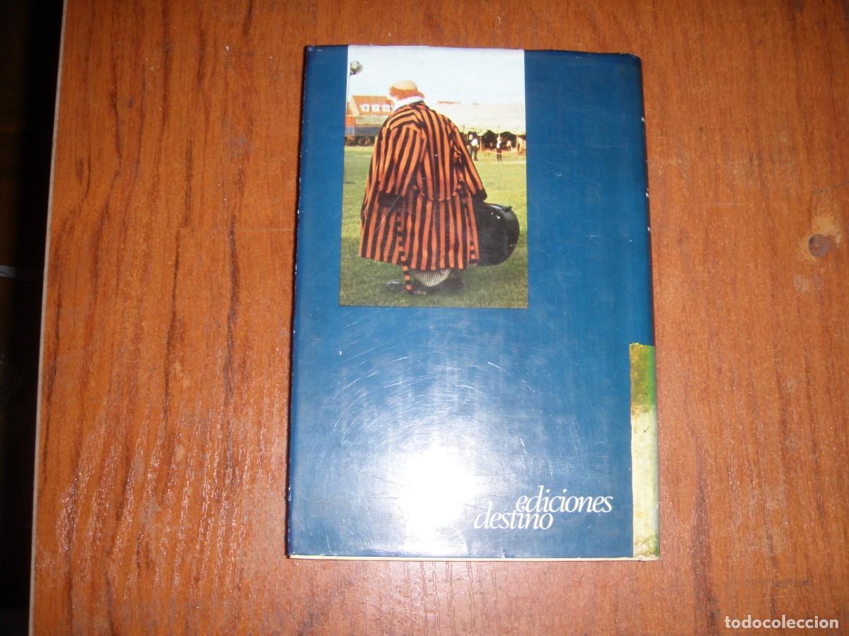 Libros de segunda mano: CHARLIE RIVEL POBRE PAYASO - Foto 10