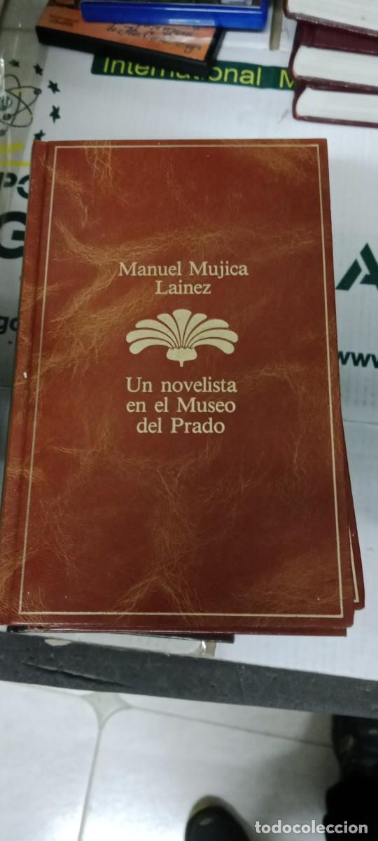 Libros de segunda mano: M-14 LIBRO LOTE DE 5 LIBROS PLANETA LOS DE FOTO - Foto 2