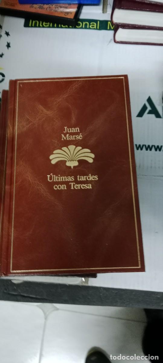 Libros de segunda mano: M-14 LIBRO LOTE DE 5 LIBROS PLANETA LOS DE FOTO - Foto 4
