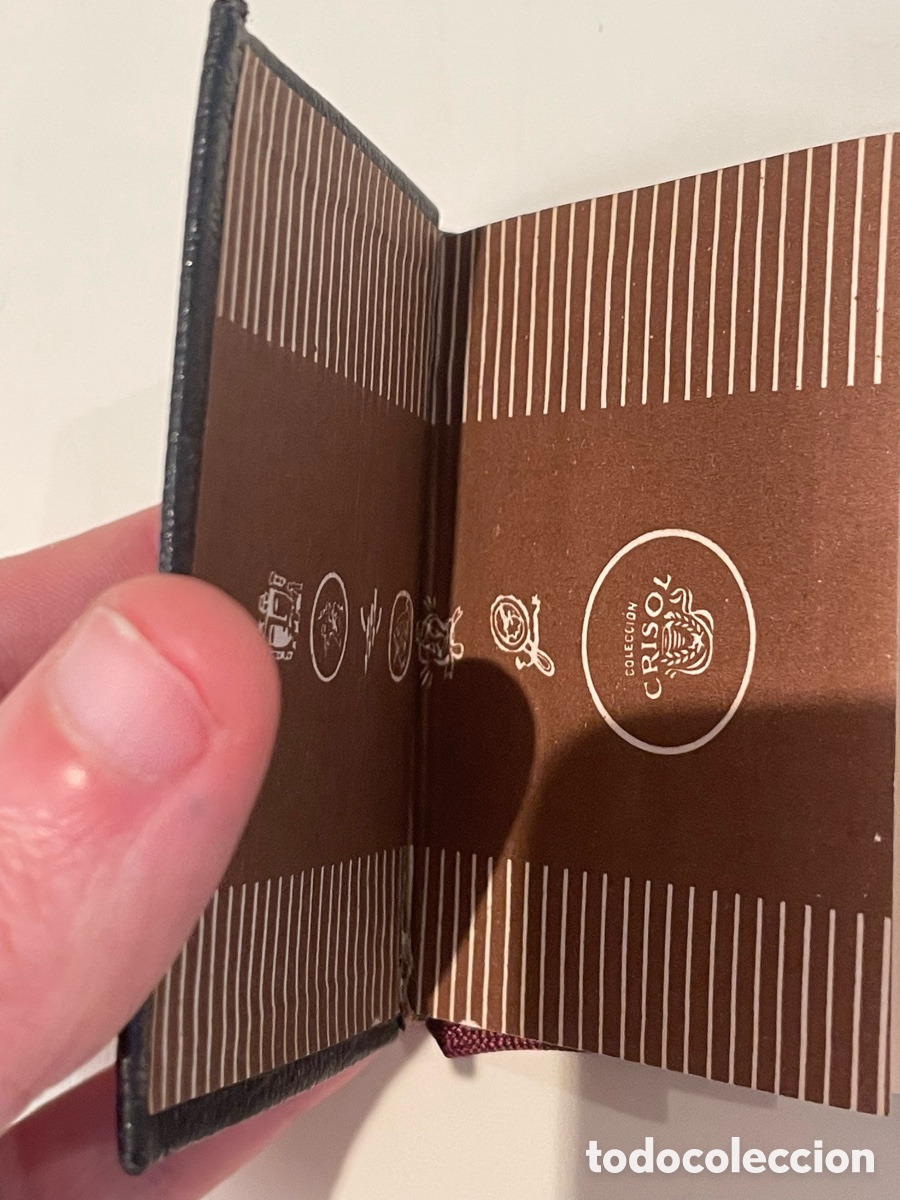 Libros de segunda mano: Crisolin 06, 3 horas en el Museo del Prado, D&rsquo;ors - Foto 4