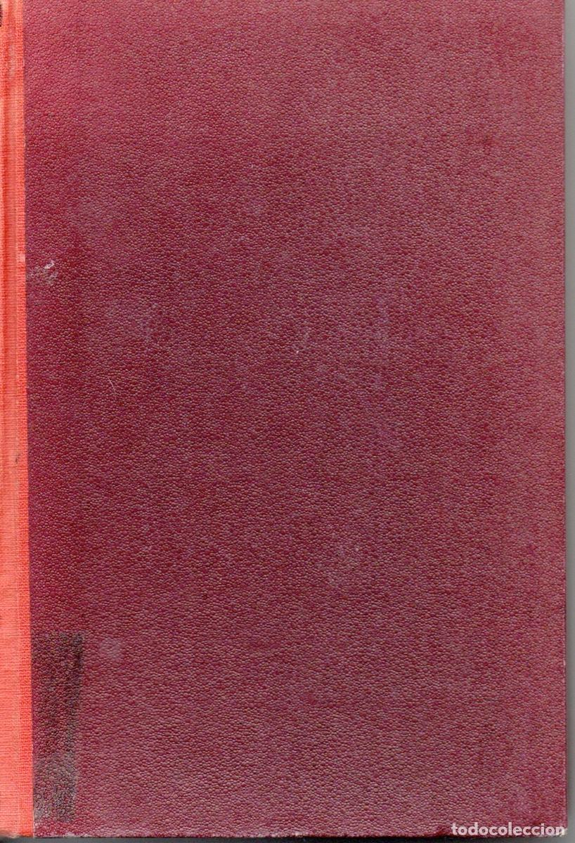 Libros de segunda mano: EL PERRO DE RAZA. VERSI&Oacute;N ESPA&Ntilde;OLA Y AP&Eacute;NDICE POR J. LABANDERA - Foto 1