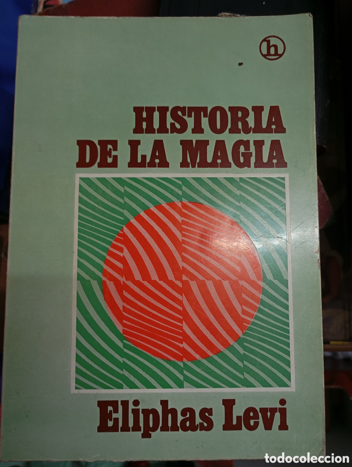 Libros de segunda mano: Historia de la magia - Foto 1