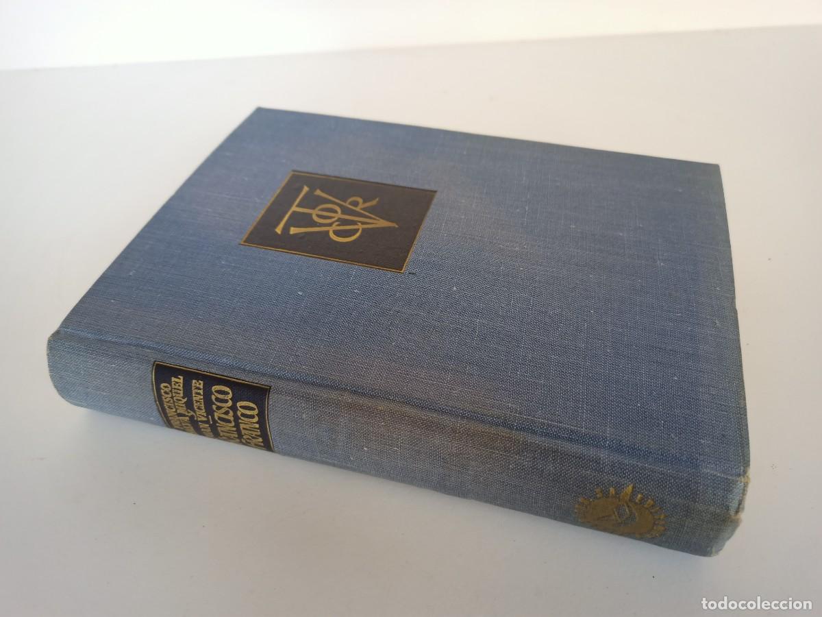 Libros de segunda mano: Libro Franco, historia de un espa&ntilde;ol - Foto 1
