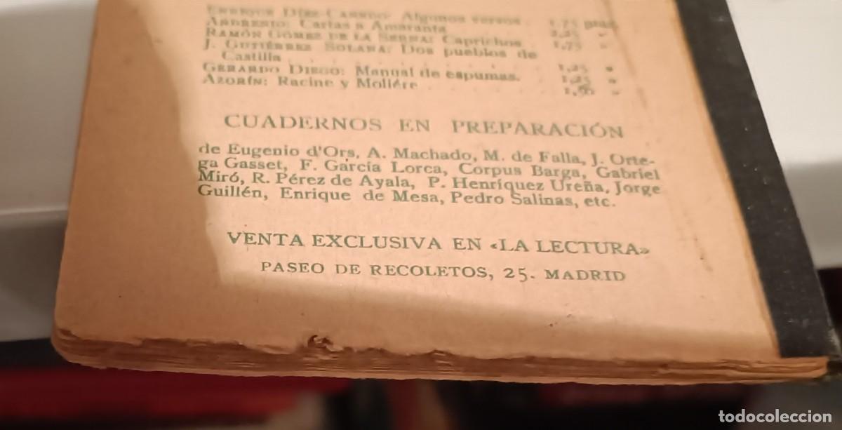 Libros de segunda mano: Manual de espumas (Diego, Gerardo) - Foto 2