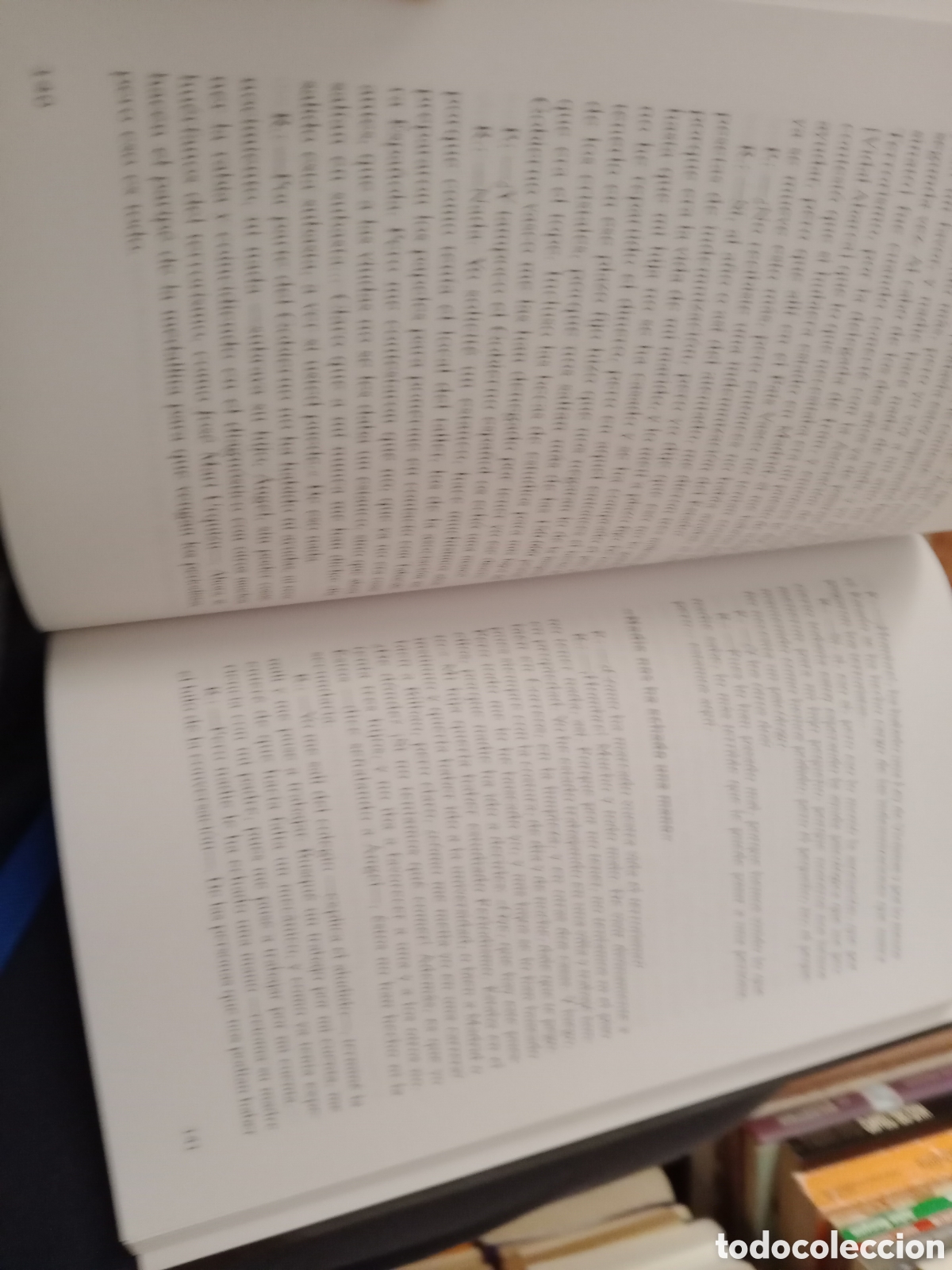 Libros de segunda mano: Los a&ntilde;os de plomo Isabel San Sebasti&aacute;n - Foto 6