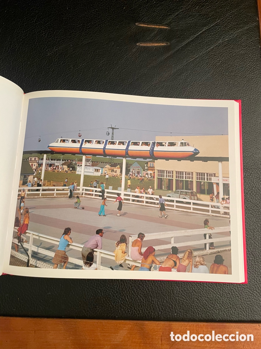 Libros de segunda mano: Our True Intent Is All For Your Delight-John Hinde Butlin - Foto 4
