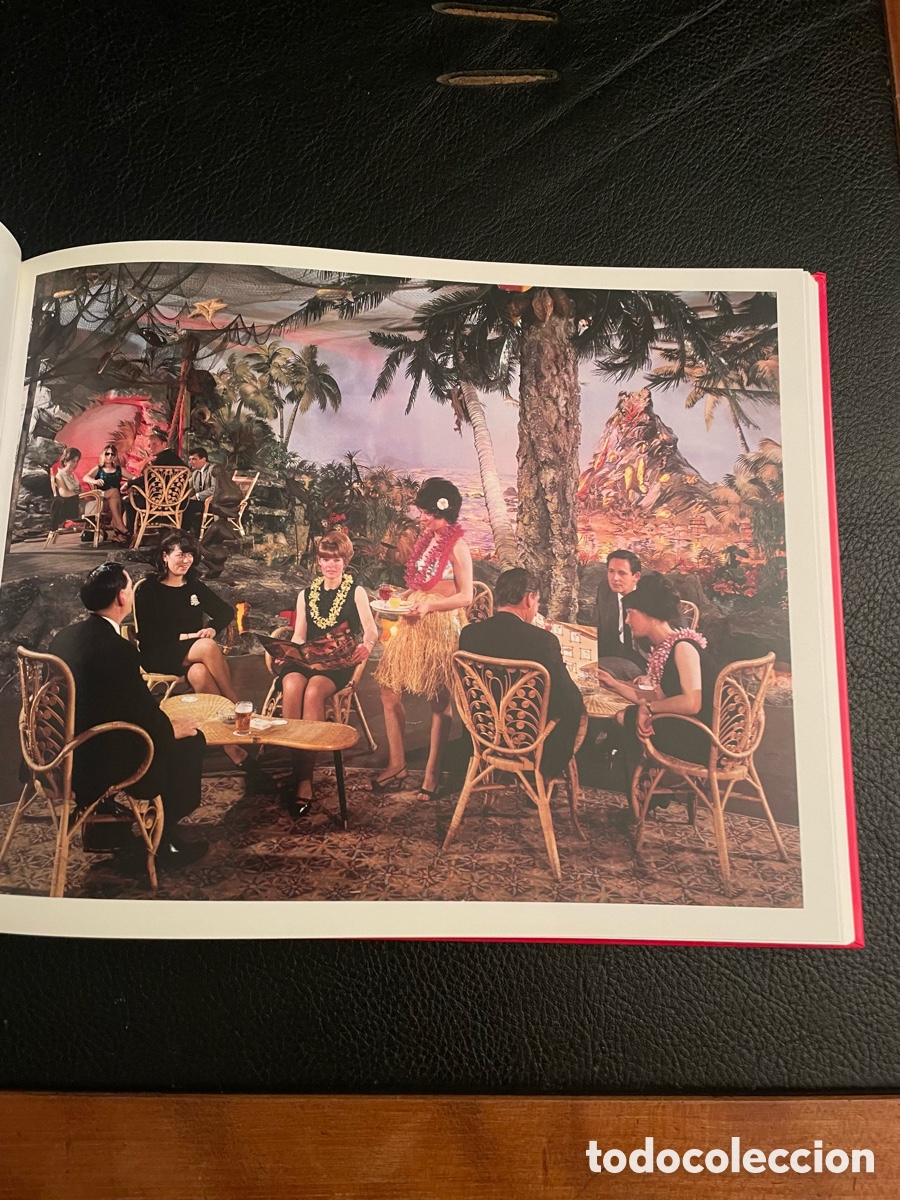 Libros de segunda mano: Our True Intent Is All For Your Delight-John Hinde Butlin - Foto 5