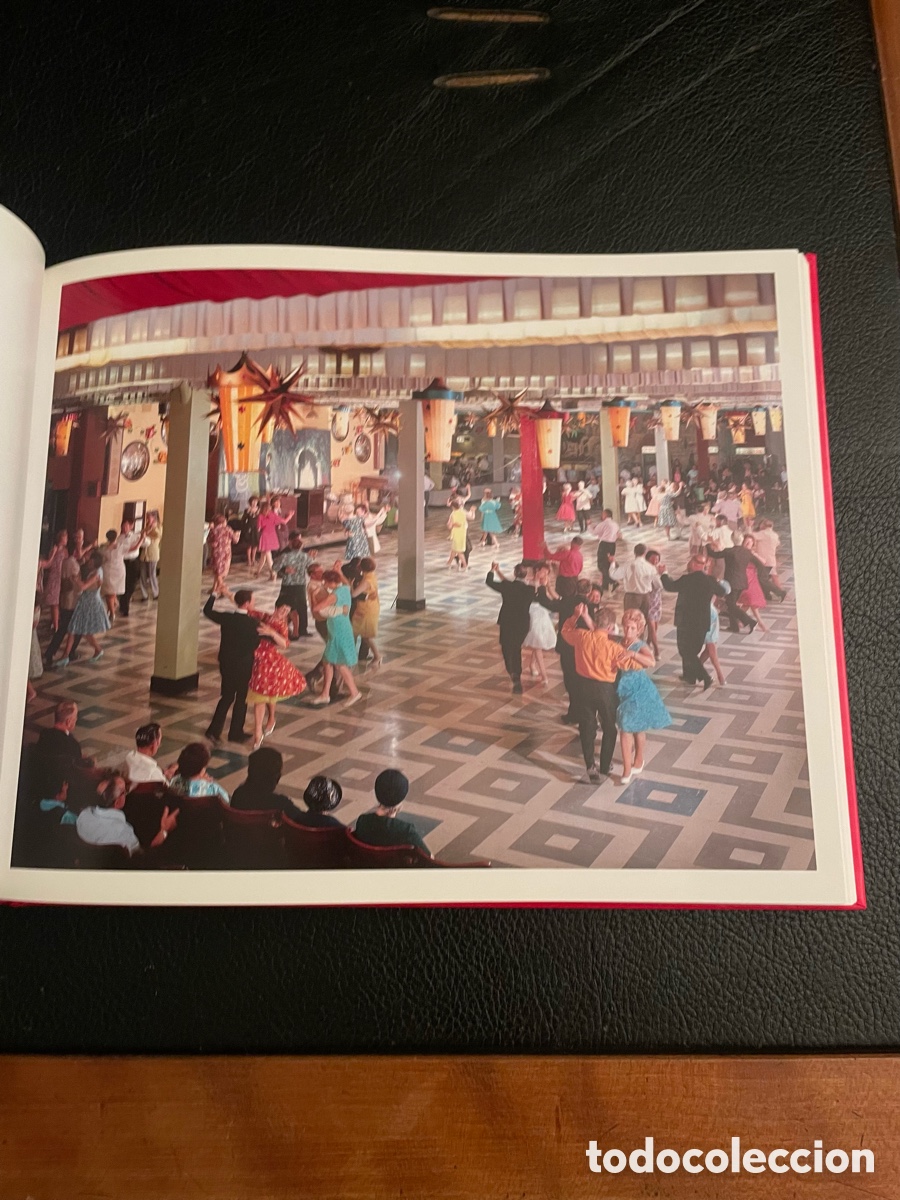 Libros de segunda mano: Our True Intent Is All For Your Delight-John Hinde Butlin - Foto 7