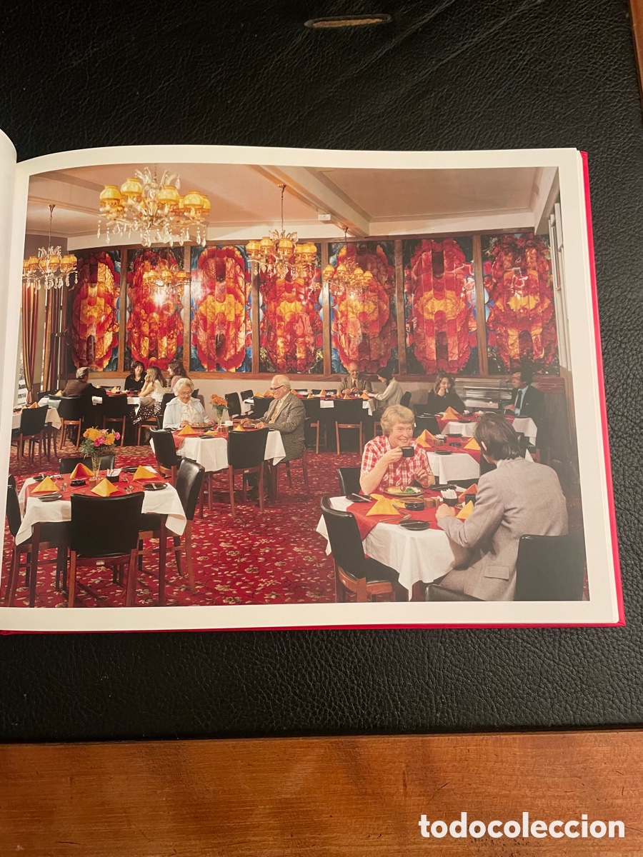 Libros de segunda mano: Our True Intent Is All For Your Delight-John Hinde Butlin - Foto 8