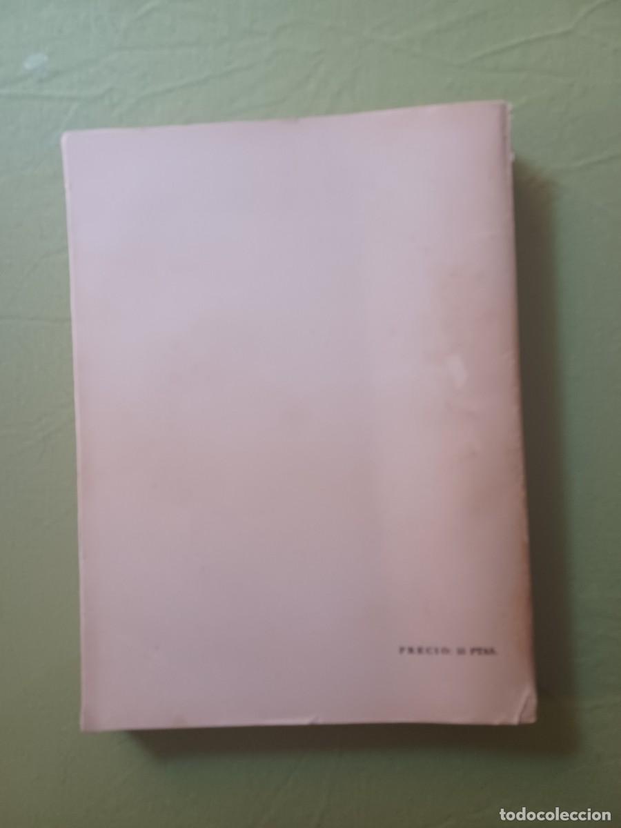 Libros de segunda mano: Fausto Soriano Torregrosa. Historia Universal y de Espa&ntilde;a. - Foto 2