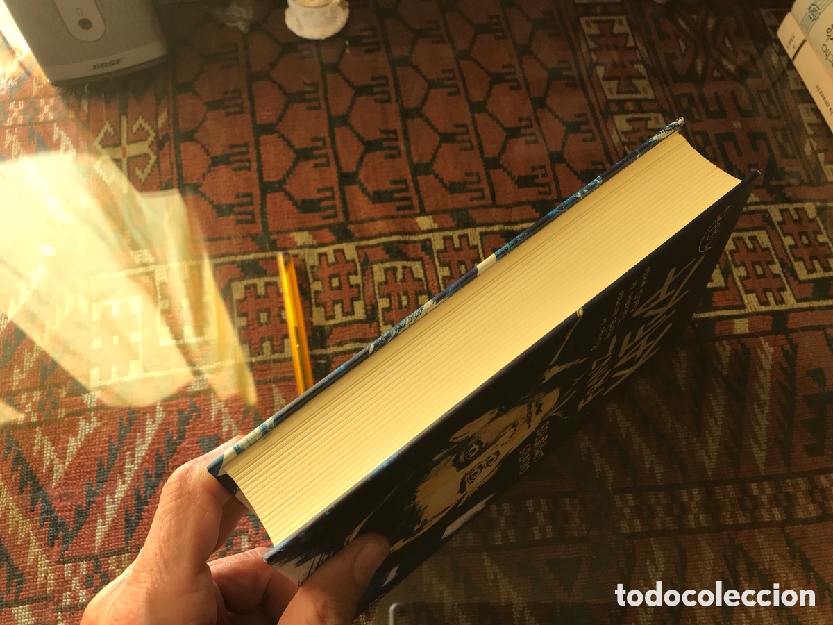Libros de segunda mano: Cuentos completos. Fran Kafka. P&aacute;ginas de espuma - Foto 4