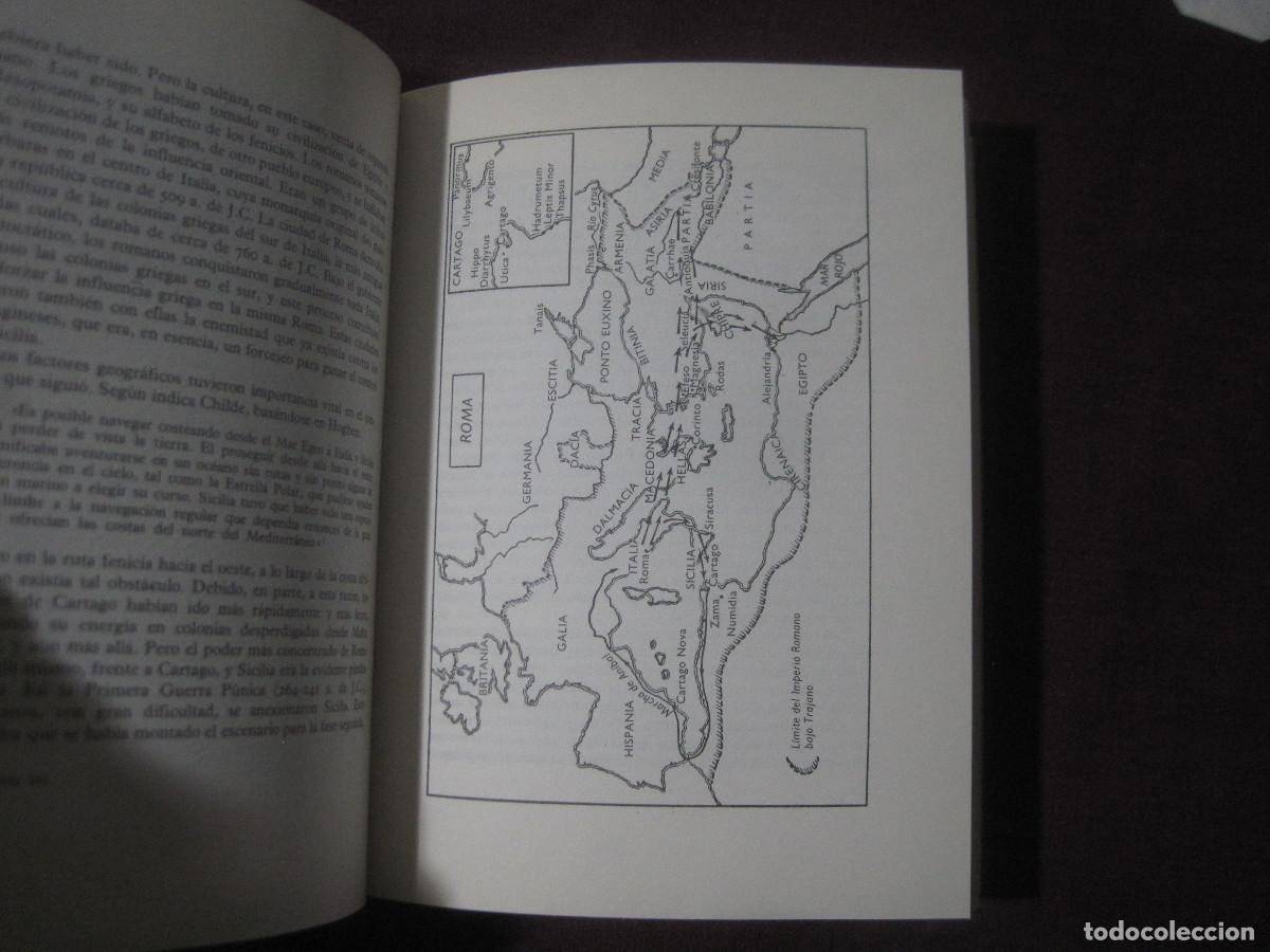 Libros de segunda mano: C. Northcote Parkinson - El este contra el oeste - Deusto - Foto 4