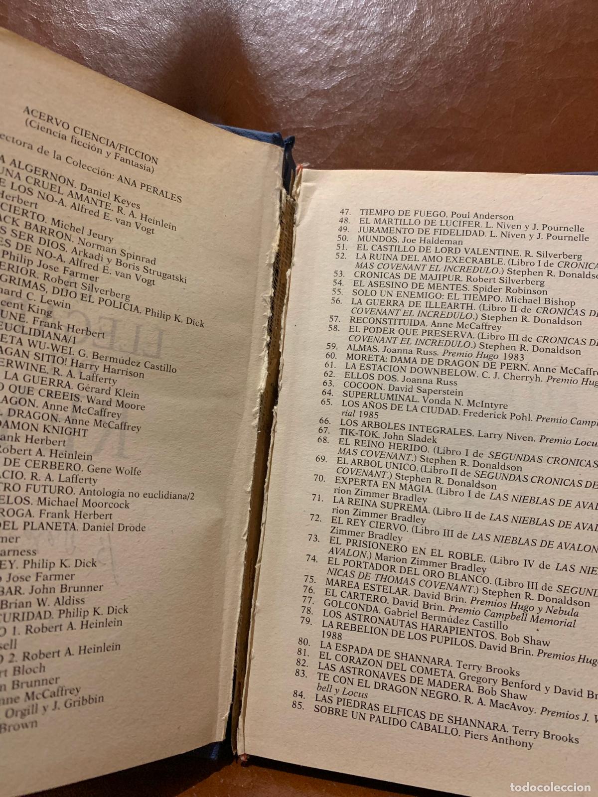 Libros de segunda mano: La llegada del rey - Nikolai Tolstoy - Foto 5