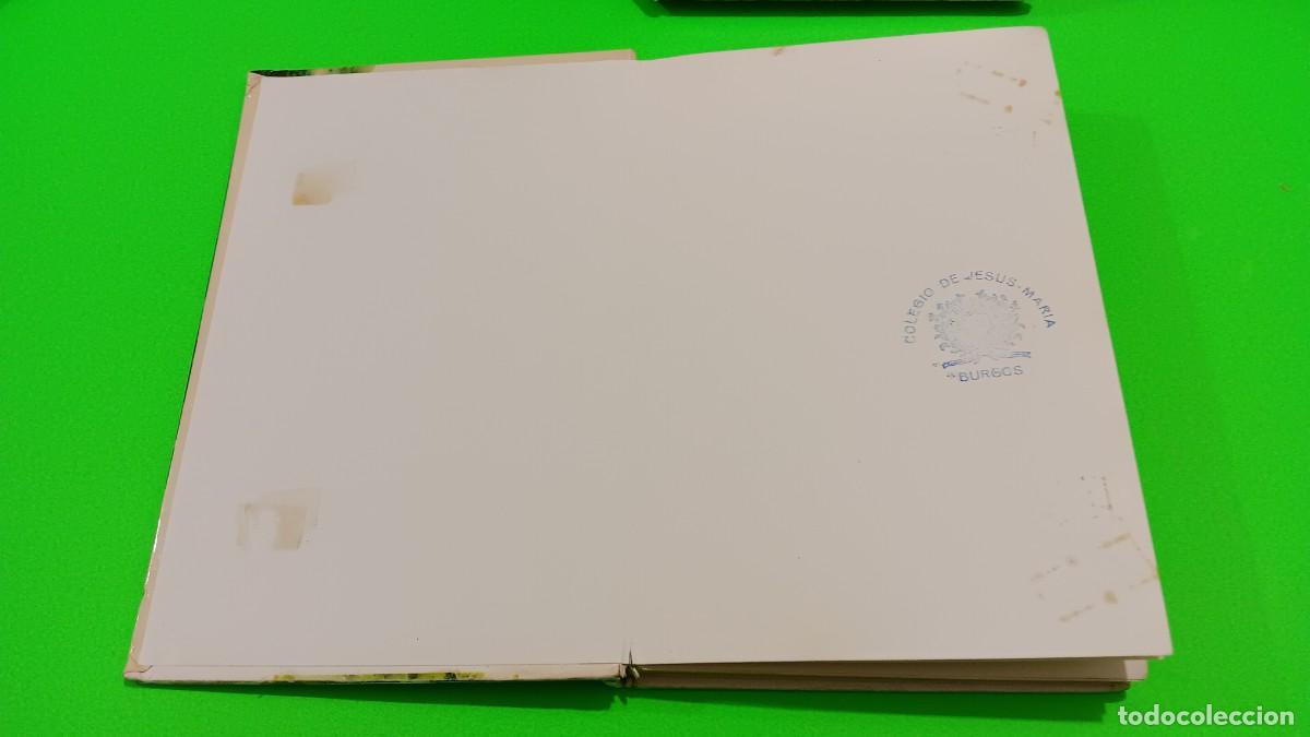 Libros de segunda mano: &rdquo;&rdquo;PUCK&rdquo;&rdquo;...EDICIONES TORAY...9 AVENTURAS...A&Ntilde;OS 70... - Foto 5
