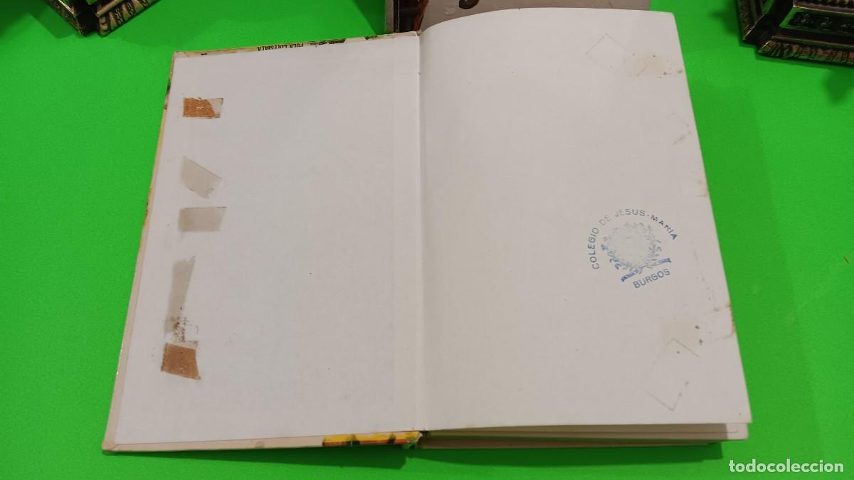 Libros de segunda mano: &rdquo;&rdquo;PUCK&rdquo;&rdquo;...EDICIONES TORAY...9 AVENTURAS...A&Ntilde;OS 70... - Foto 11