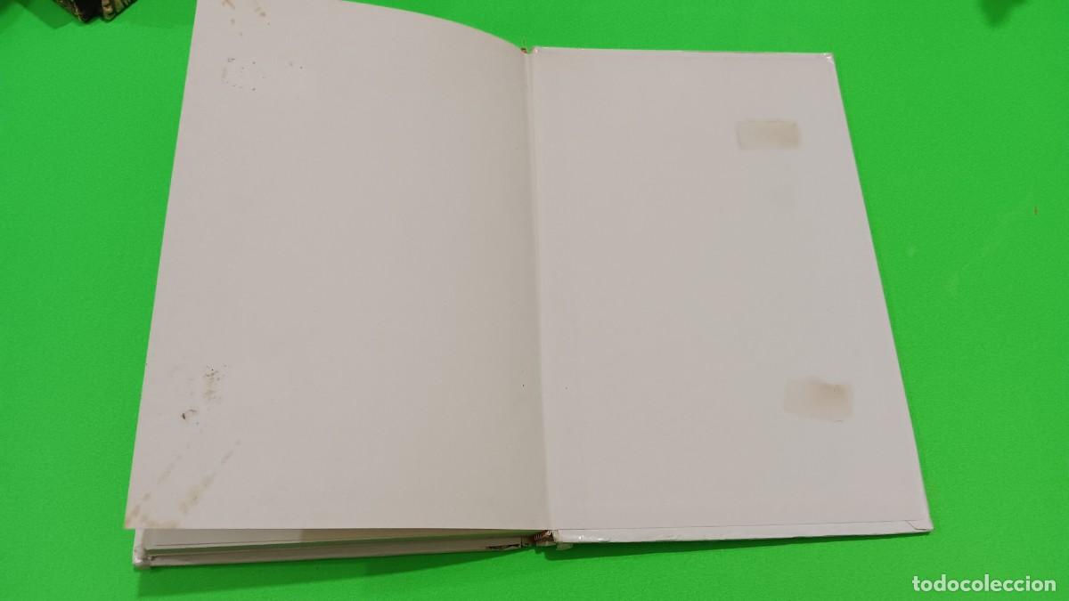 Libros de segunda mano: &rdquo;&rdquo;PUCK&rdquo;&rdquo;...EDICIONES TORAY...9 AVENTURAS...A&Ntilde;OS 70... - Foto 15