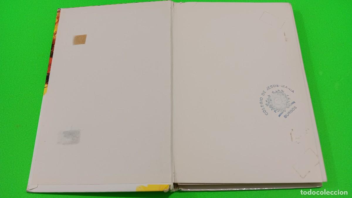 Libros de segunda mano: &rdquo;&rdquo;PUCK&rdquo;&rdquo;...EDICIONES TORAY...9 AVENTURAS...A&Ntilde;OS 70... - Foto 26