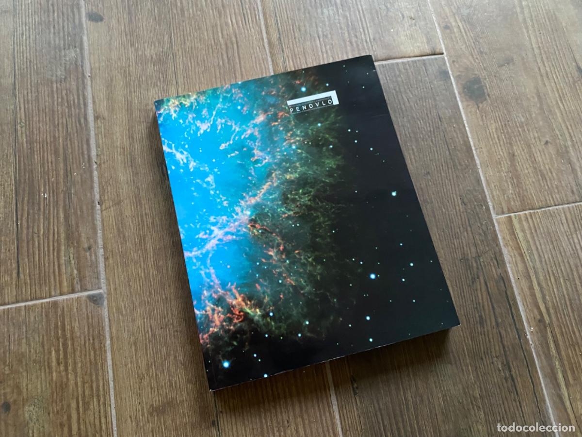 Libros de segunda mano: MALAGA REVISTA PENDULO NUMERO XXXII A&Ntilde;O 2021 REVISTA DE INGENIERIA Y HUMANIDADES