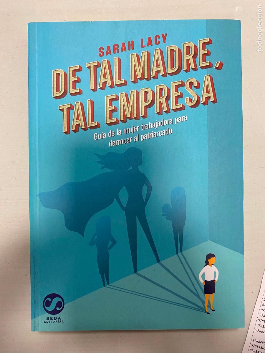 Gebrauchte B&uuml;cher: De Tal Madre Tal Empresa: Gu&iacute;a de la Mujer Trabajadora para Derrocar Al Patriarcado
